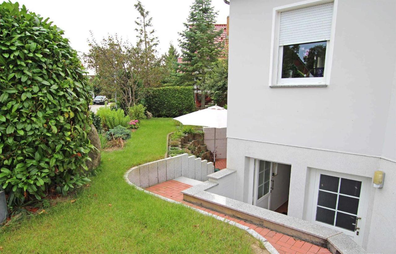 Ferienwohnungen Klink See 9240 Ngoại thất bức ảnh
